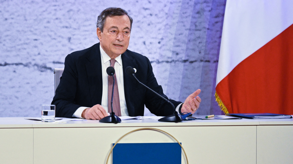 Ιταλία - G20: «Ήταν ένα εξαιρετικό G 20»