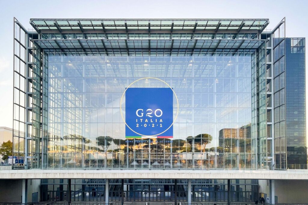 G20: Συμφωνία για την παγκόσμια φορολογία - 15% το ελάχιστο στις πολυεθνικές