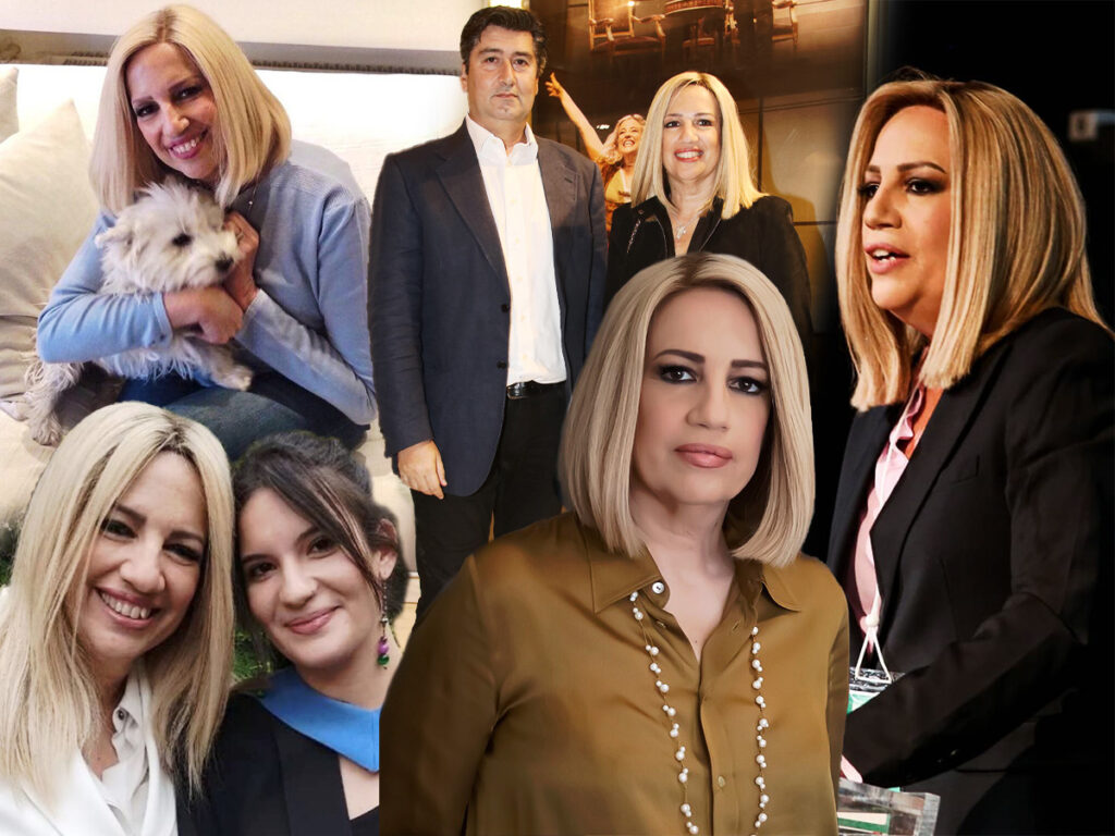 Τι είναι το ηπατικό κώμα που επέφερε τον θάνατο στην Φώφη Γεννηματά