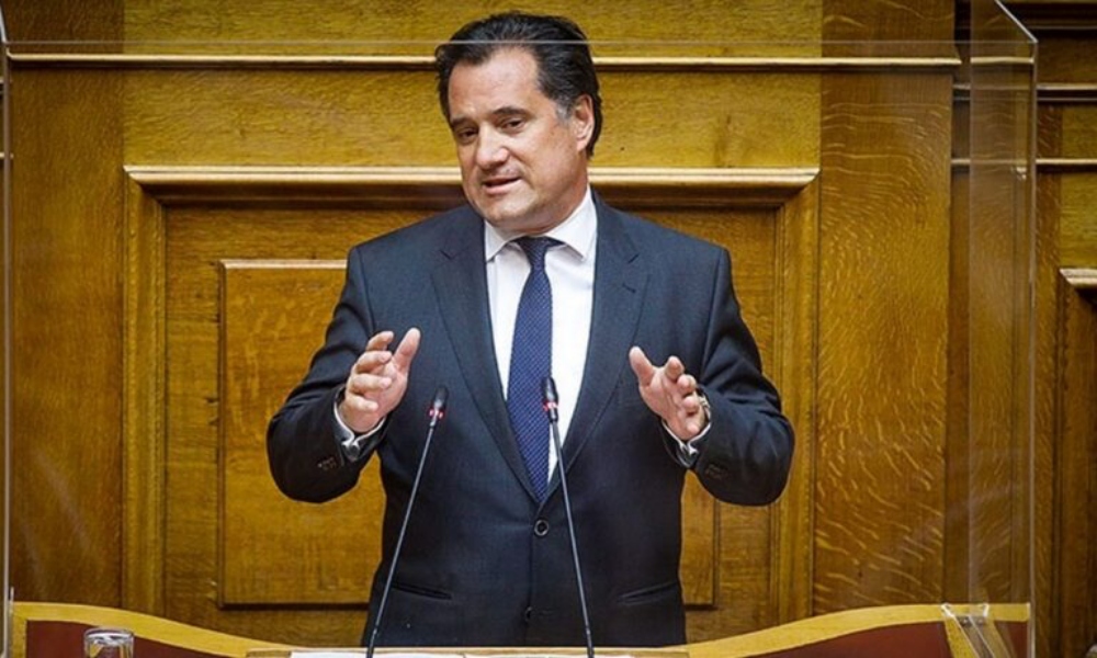Βελτιώσεις στο νομοσχέδιο για τις λαϊκές αγορές – Τι είπε ο Γεωργιάδης για το νέο πλαίσιο