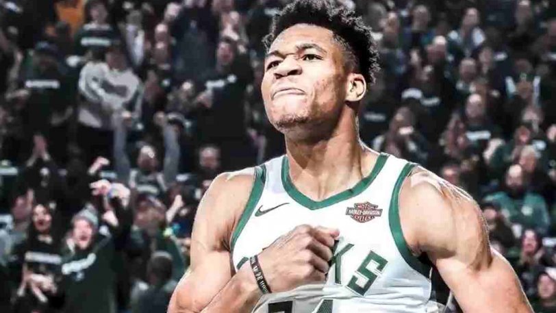 το διαμαντένιο δαχτυλίδι των Bucks