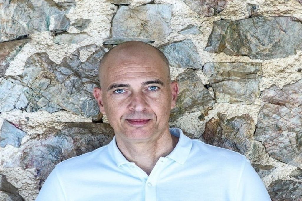 Ο Γιάννης Μόσχος νέος καλλιτεχνικός διευθυντής του Εθνικού Θεάτρου
