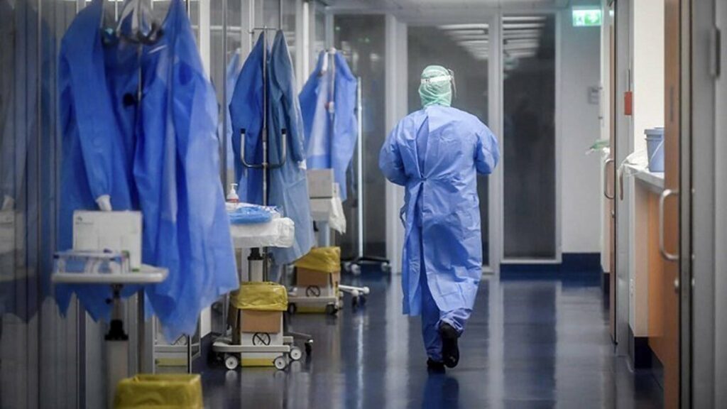 Κίνητρα σε παθολόγους, πνευμονολόγους για εφημερίες