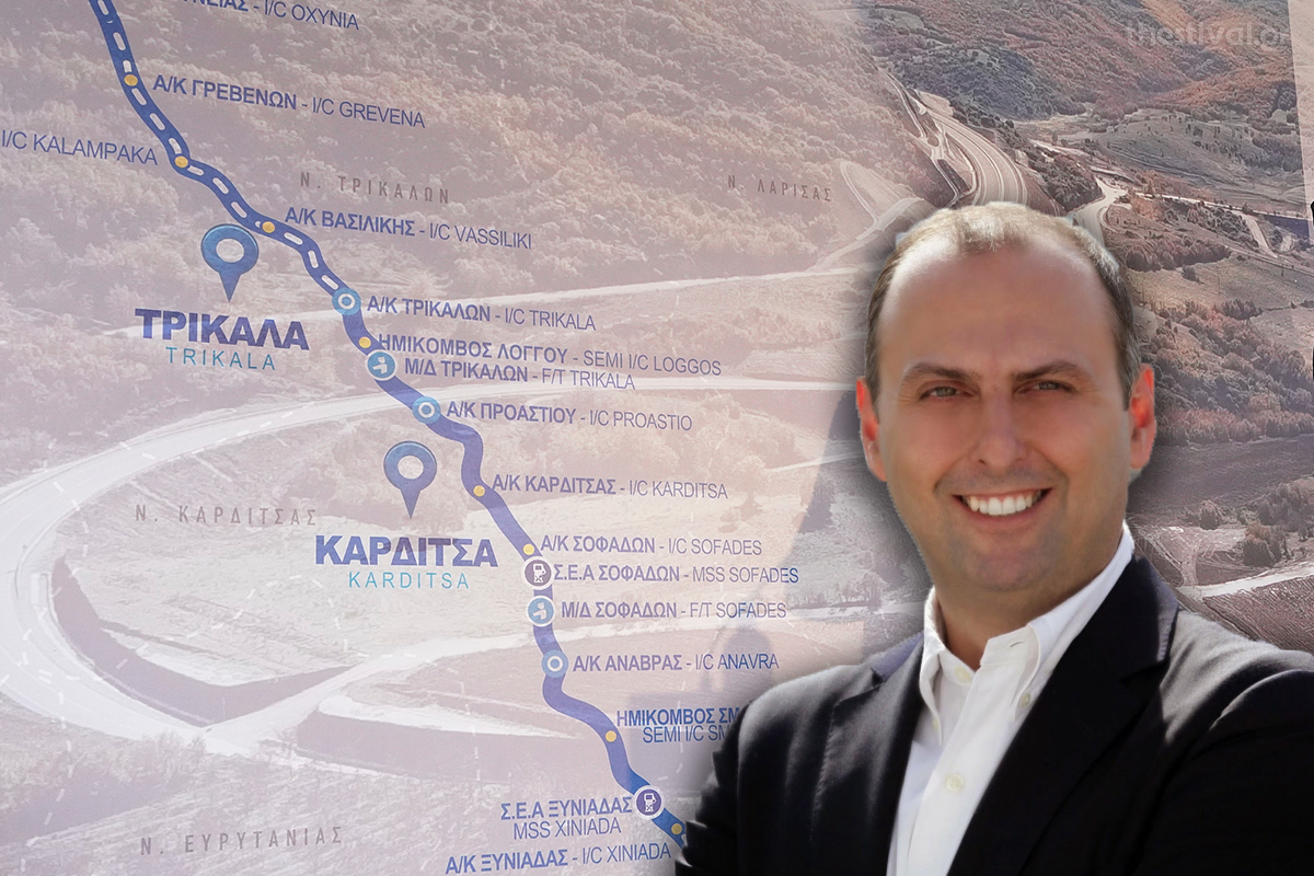 Γ. Καραγιάννης: Οι ελληνικές κατασκευαστικές εταιρείες είναι οι καλύτεροι πρεσβευτές της χώρας
