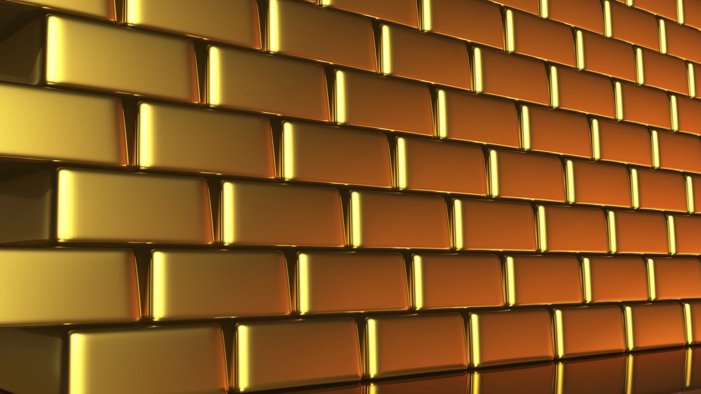 Χρυσός: Σκαρφάλωσε πάνω από τα 1.800 δολάρια