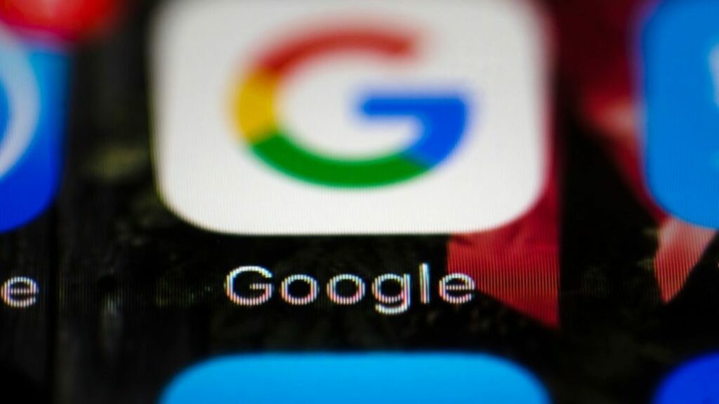 google-