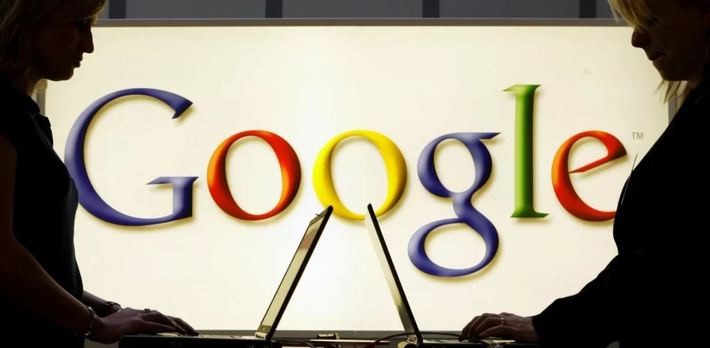 Εντυπωσιακά αποτελέσματα για Alphabet και Googleail.