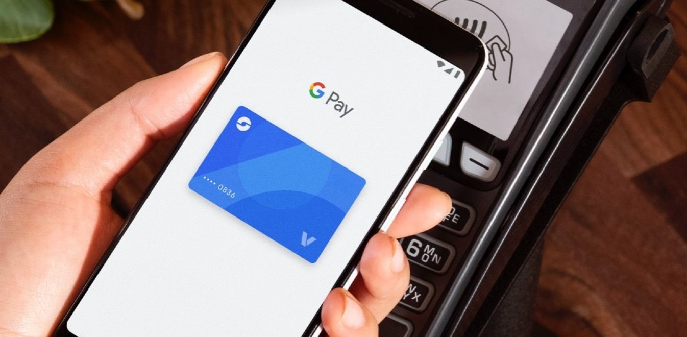 Οι κάρτες Eurobank στο ψηφιακό πορτοφόλι Google Pay