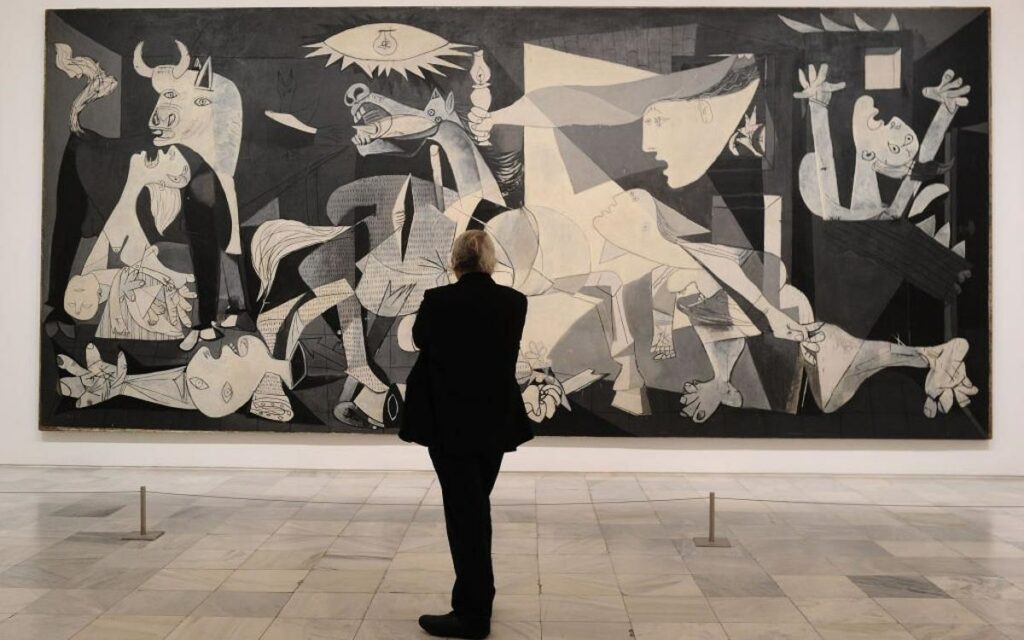 Guernica