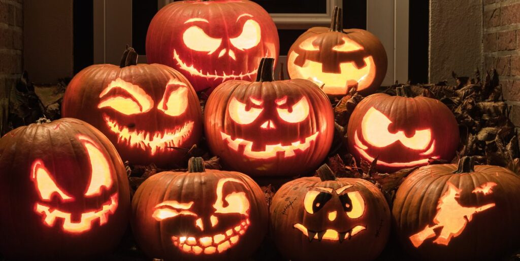 Halloween