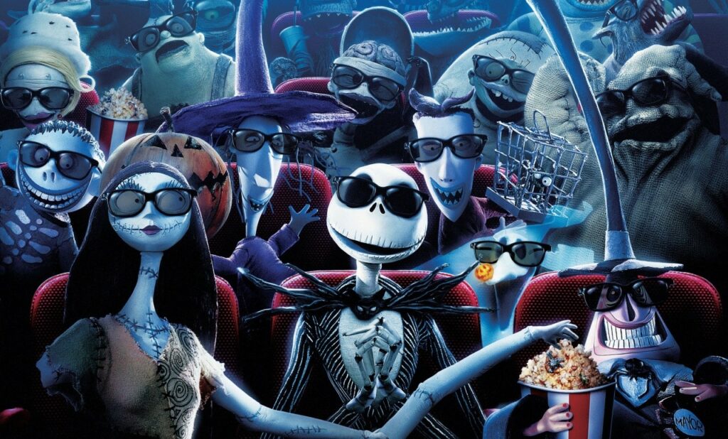 Halloween: Οι πιο spooky ταινίες για μια τρομακτική βραδιά