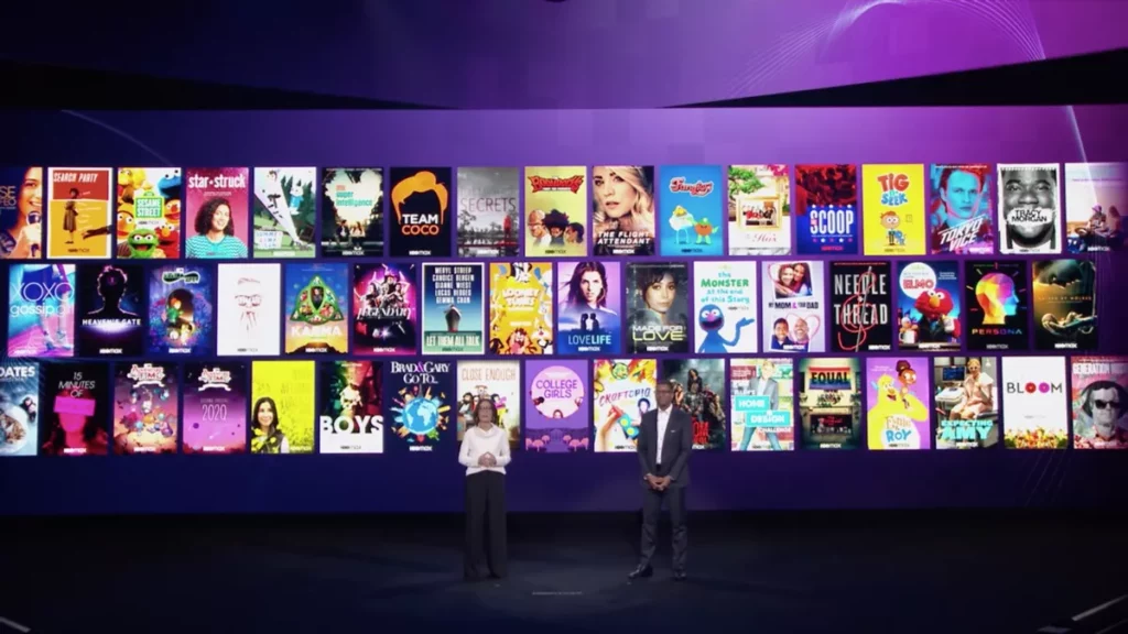 Έρχεται στην Ελλάδα το HBO Max
