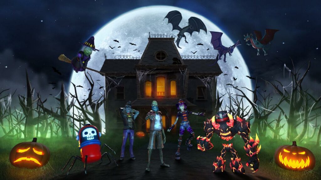 The Roxbury στο Stratton Falls