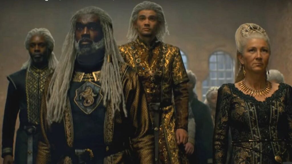 Η HBO κυκλοφόρησε το πολυαναμενόμενο τρέιλερ του «House Of The Dragon»