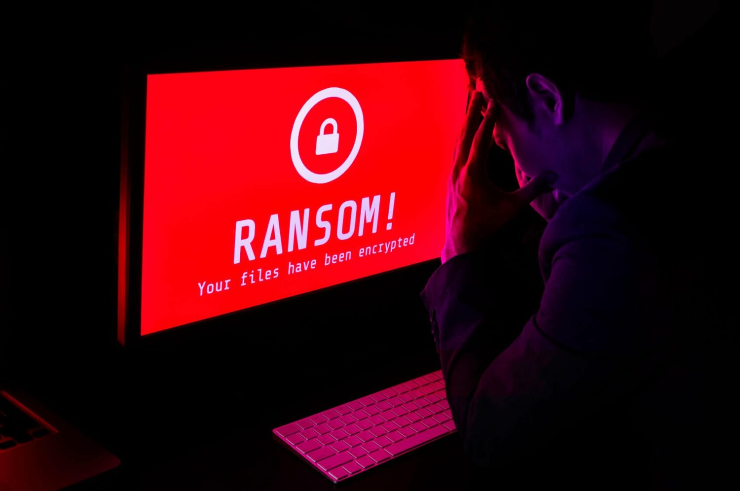 Κυβερνοεπιθέσεις: Λύτρα ρεκόρ για επιθέσεις ransomware το 2021