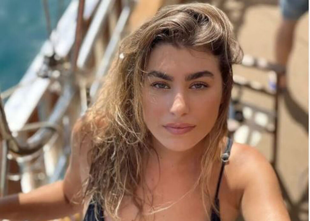 hrisa mihalopoulou