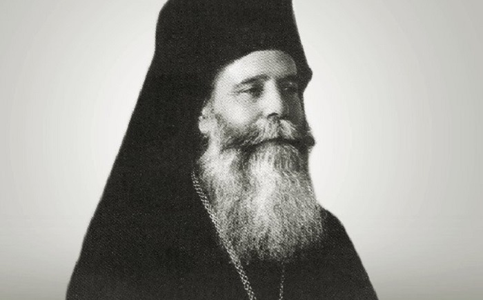 Οι ήρωες του 1940: Αρχιεπίσκοπος Χρύσανθος