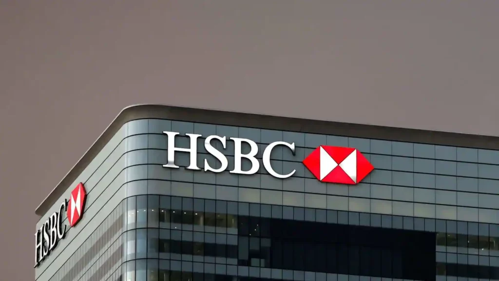 Τριγμοί στη μετοχή της HSBC, μειώνει συμμετοχή ο βασικός μέτοχος
