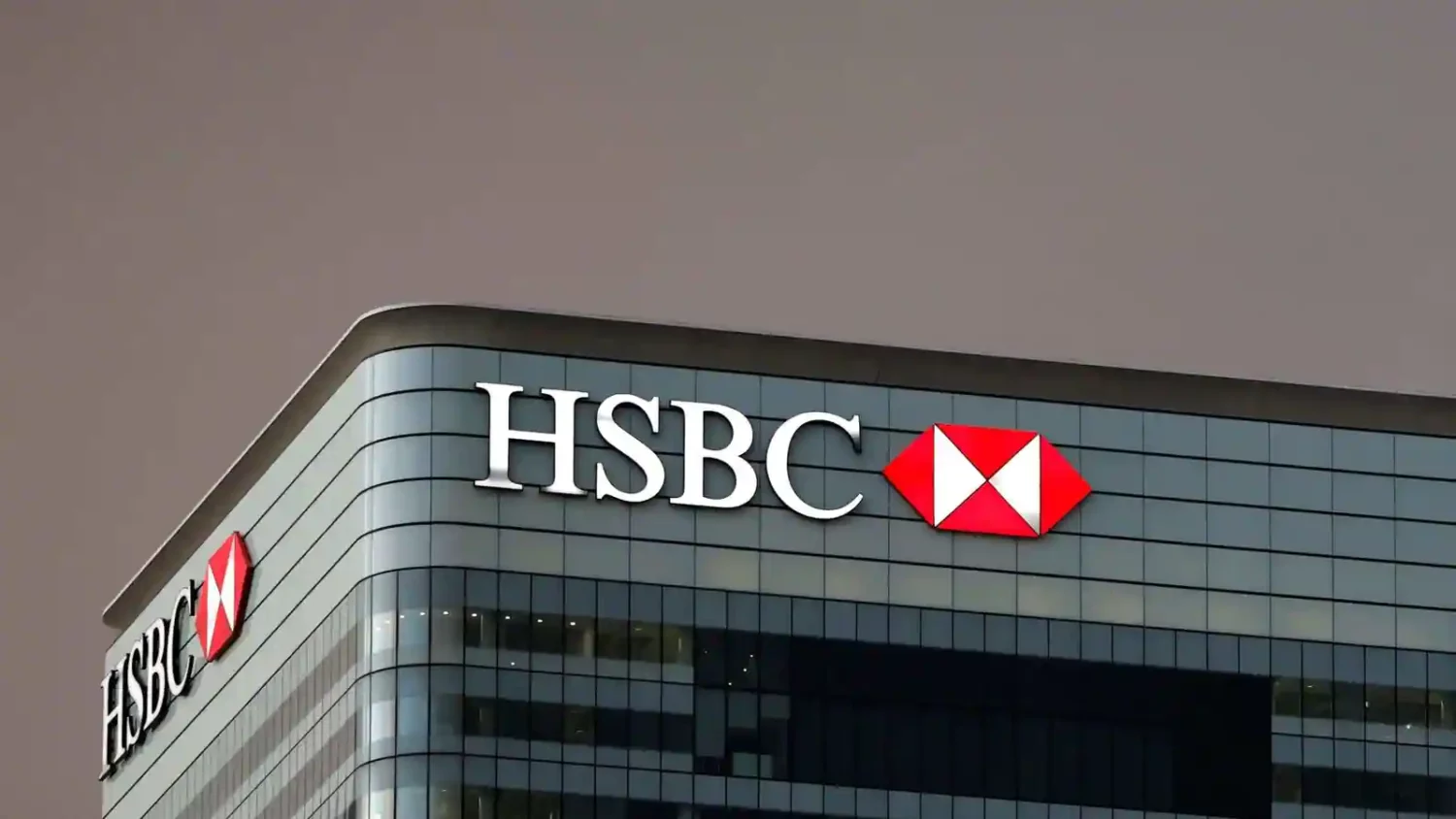 HSBC: Συστάσεις αγοράς και αυξήσεις τιμών στόχων για τις τράπεζες