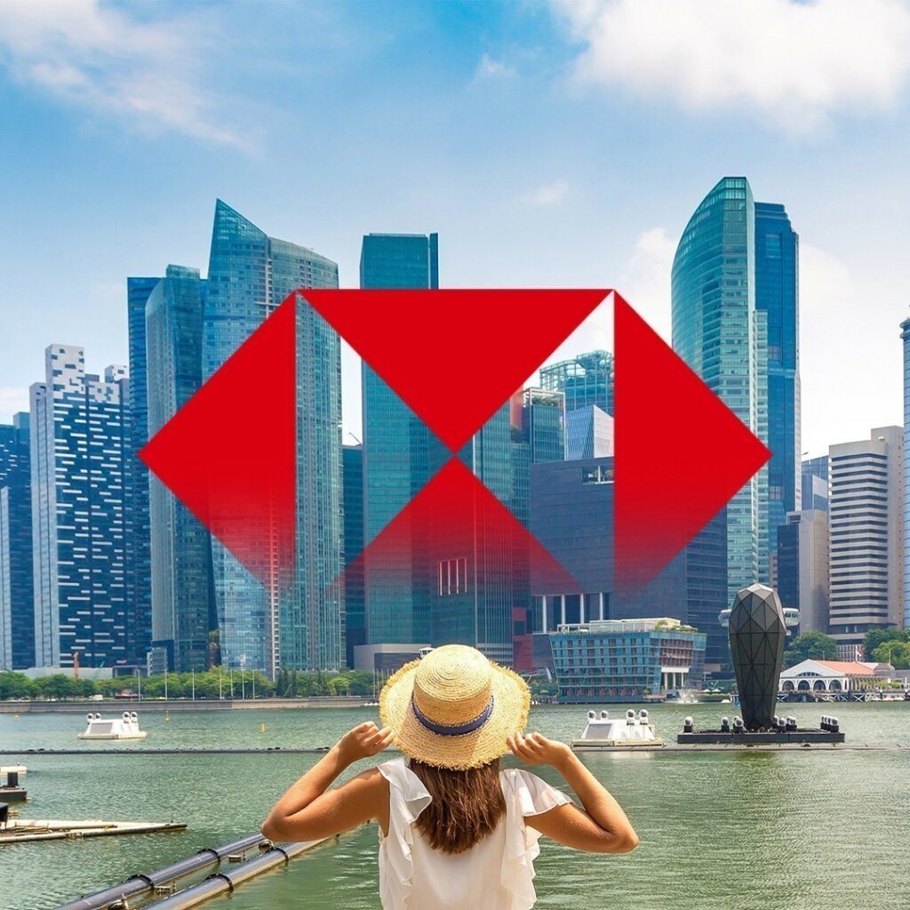 Η πώληση της HSBC