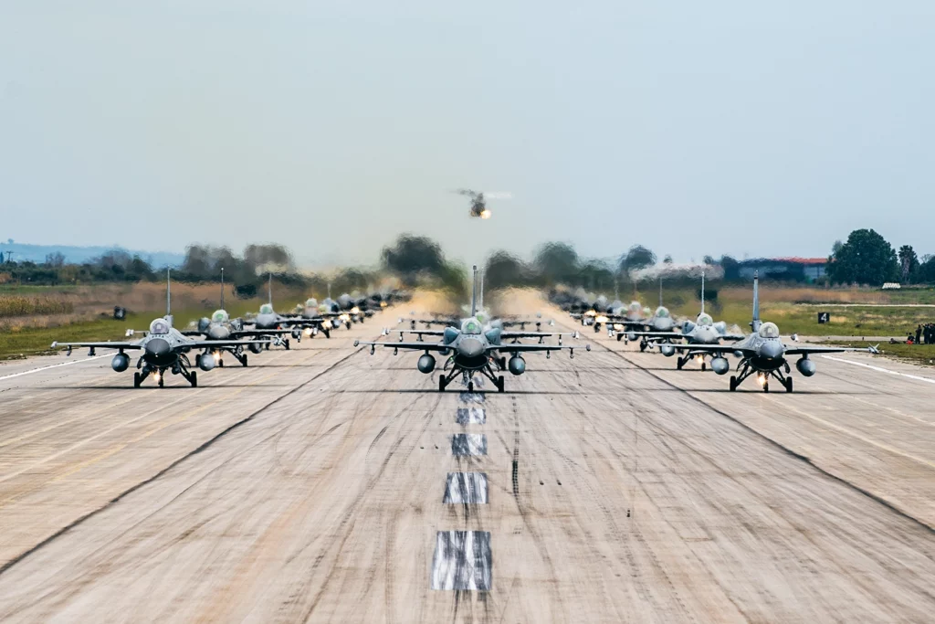 Την Πέμπτη στην Ουάσιγκτον η υπογραφή αμυντικής συνεργασίας με τις ΗΠΑ