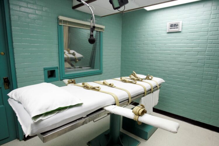 ΗΠΑ - Μιζούρι: Εκτελέστηκε θανατοποινίτης που έπασχε από νοητική υστέρηση