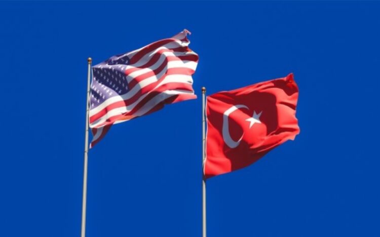 ΗΠΑ: Ανοίγει ο δρόμος για κυρώσεις κατά της Τουρκίας μέσω Λιβύης