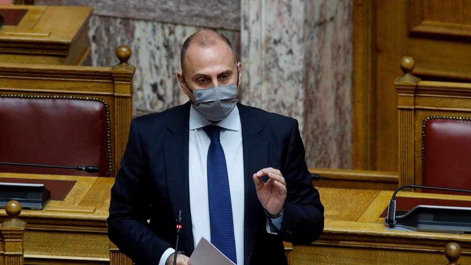 Γιώργος Καραγιάννης: «Σε 21 μήνες δόθηκαν 318 εκατ. ευρώ σε έργα του Μετρό»