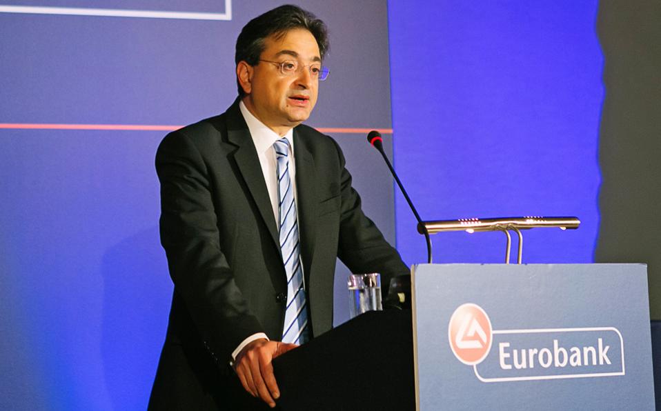Καραβίας (Eurobank): Ιστορική στιγμή το μέρισμα, έμφαση στις επενδύσεις