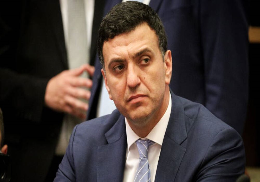 Κικίλιας: «Στόχος να αναδειχθούν οι λιγότερο γνωστοί προορισμοί της Ελλάδας»