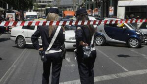 Αθήνα - Κυκλοφοριακές ρυθμίσεις: Κλείνουν δρόμοι την Πέμπτη για την επίσκεψη Μέρκελ