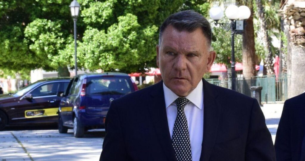 Κούγιας για Πέραμα: Οι αστυνομικοί διέφυγαν μπουσουλώντας – Είναι καθαρή απόπειρα ανθρωποκτονίας