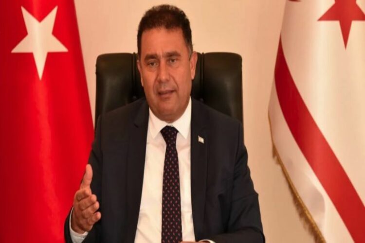 Κύπρος: Σε παραίτηση οδηγείται ο λεγόμενος πρωθυπουργός του ψευδοκράτους