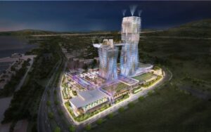 Lamda Development για Ελληνικό