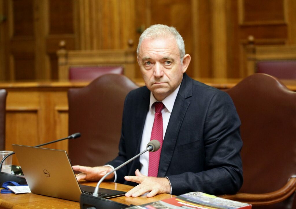 Ευθύμιος Λέκκας: Φέτος είναι πιθανό να έχουμε το πιο θερμό καλοκαίρι