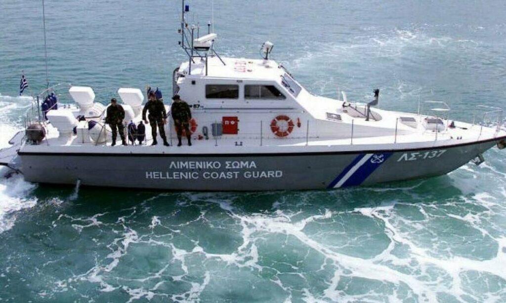 Μεσσηνιακός Κόλπος: Σώος εντοπίστηκε ο αγνοούμενος ψαράς
