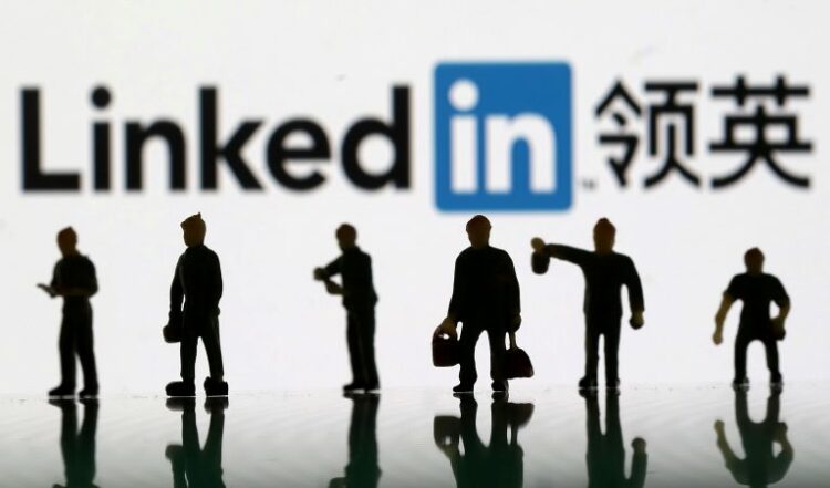 Microsoft: Kλείνει την πλατφόρμα LinkedIn στην Κίνα