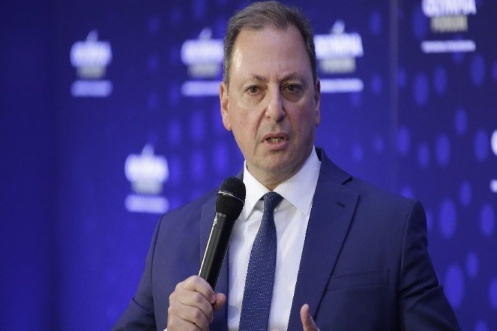 Σπ. Λιβανός: «Ο χώρος της αγροδιατροφής αφορά όλους, όχι μόνο τους αγρότες»