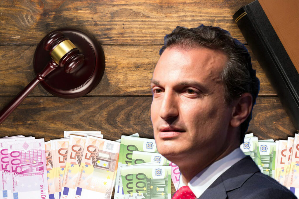Πως κατέπεσαν οι μηχανορραφίες και οι κατασκευασμένες κατηγορίες του Γ. Λογοθέτη κατά των πρώην στενών συνεργατών του!