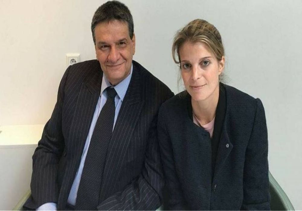Αλέξης Μανθέακης: Απεβίωσε ο πρώην εκπρόσωπος Τύπου της Αθηνάς Ωνάση