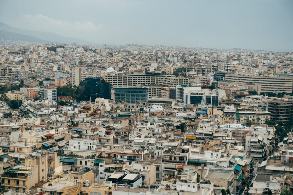 Real Estate: Το Κολωνάκι 18 μήνες μετά το πρώτο lockdown