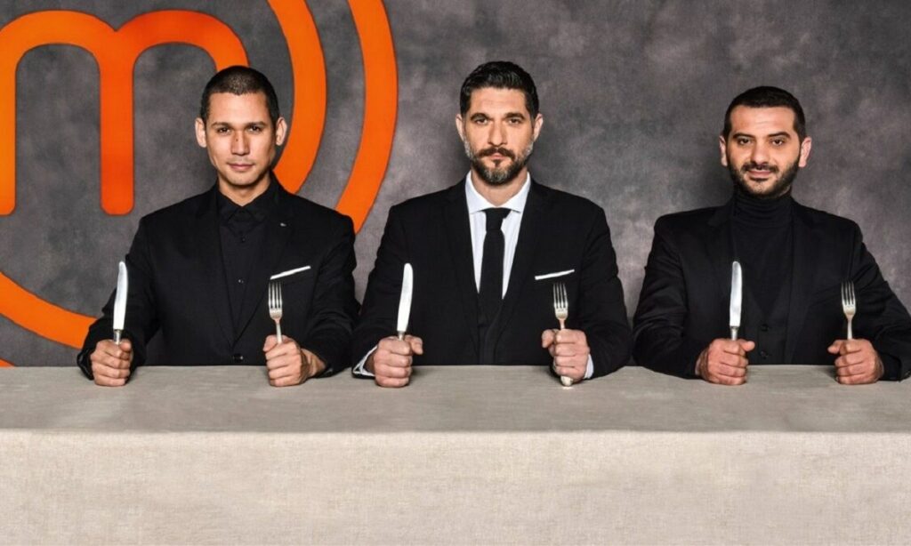 MasterChef