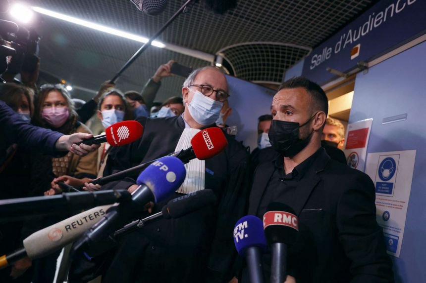 Δικηγόροι Μπενζεμά: «Η γυναίκα δε συναίνεσε για το βίντεο του Βαλμπουενά»