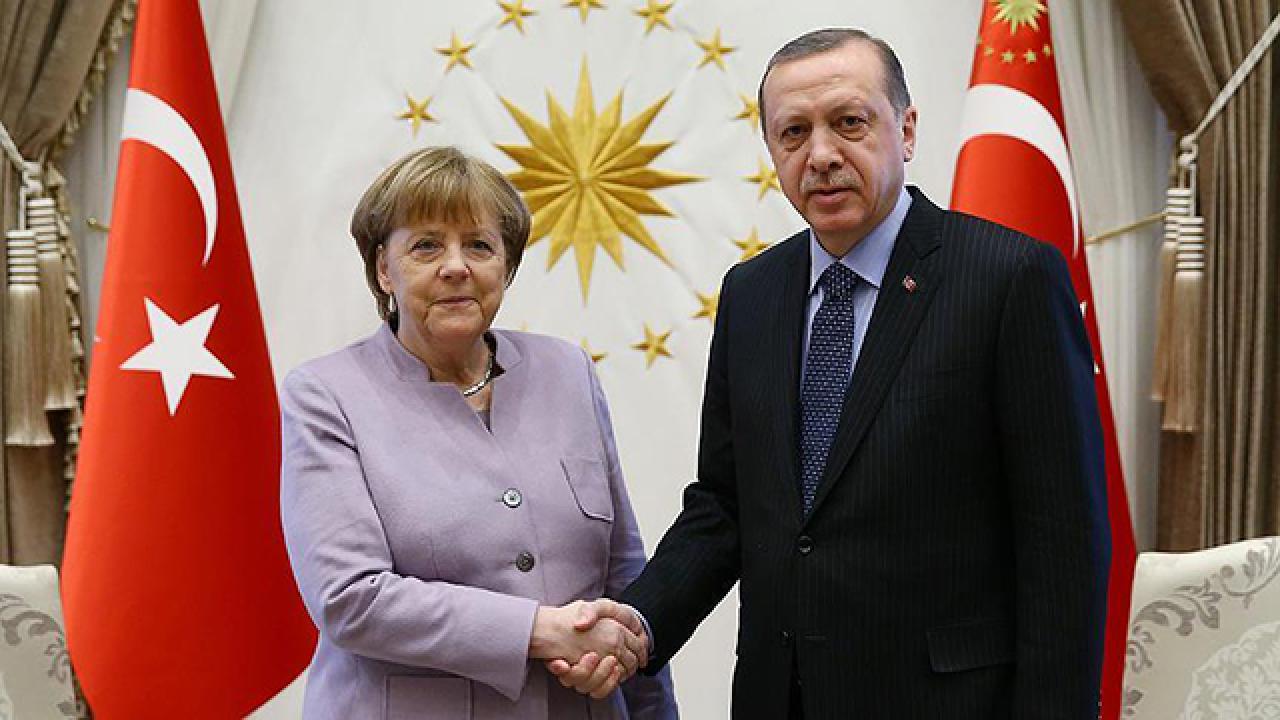 Αγκάθι για τις ελληνογερμανικές σχέσεις η Τουρκία