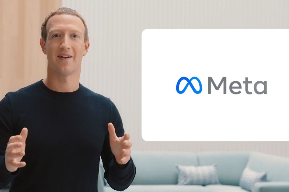 Γιατί άλλαξε το όνομά της η Facebook και τι είναι το metaverse;