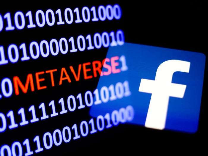 Metaverse: Το facebook παρουσιάζεται με νέο πρόσωπο