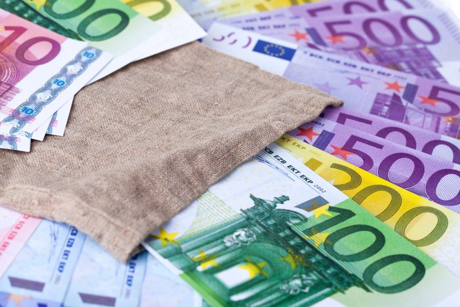 Μέτρα στήριξης 500 εκατ. ευρώ για την ενεργειακή κρίση