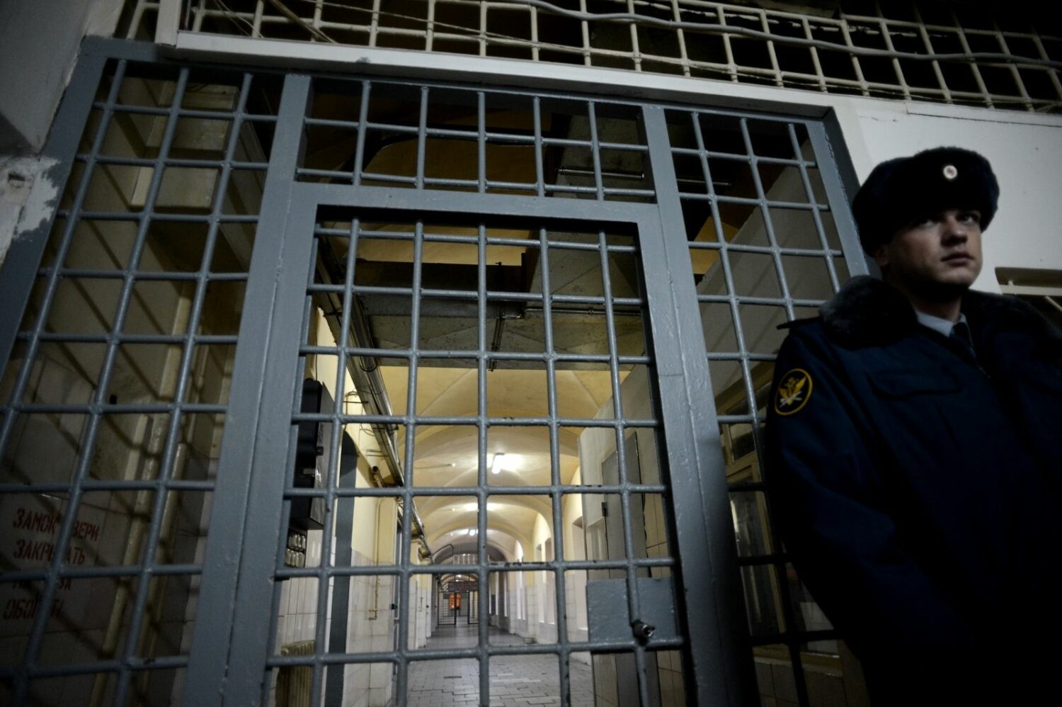Δημοσκόπηση: Το 20% των Ρώσων θεωρούν ότι τα βασανιστήρια είναι επιτρεπτά