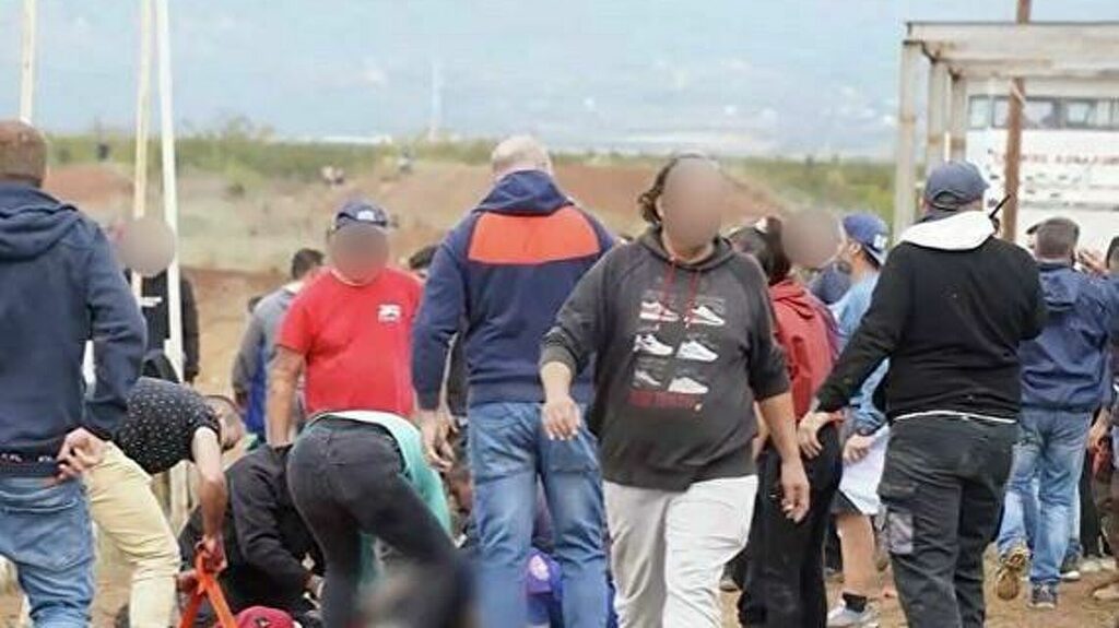 Γιαννιτσά- Πανελλήνιο Πρωτάθλημα Motocross: Μάχη για τη ζωή τους δίνουν δύο τραυματίες!