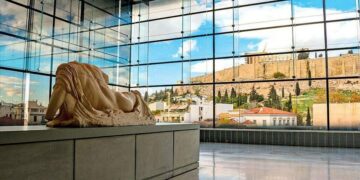 Αθήνα: Πέντε μουσεία που αξίζει να επισκεφθείτε το Σαββατοκύριακο